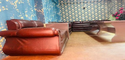 MeroStay 118 Hotel SG