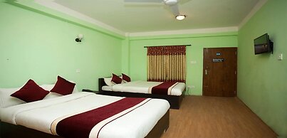 MeroStay 118 Hotel SG