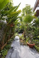 Charm Champion Villa Hoian