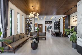 Charm Champion Villa Hoian