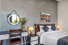 Charm Champion Villa Hoian