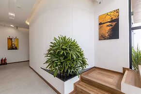 Charm Champion Villa Hoian