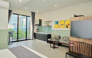 Charm Champion Villa Hoian