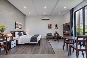 Charm Champion Villa Hoian