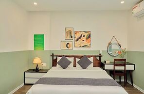 Charm Champion Villa Hoian