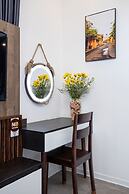 Charm Champion Villa Hoian