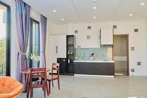 Charm Champion Villa Hoian