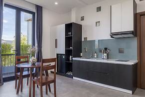 Charm Champion Villa Hoian