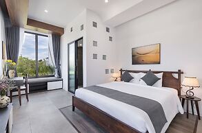 Charm Champion Villa Hoian