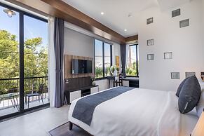 Charm Champion Villa Hoian