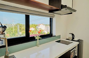 Charm Champion Villa Hoian