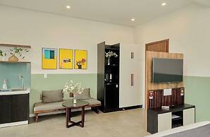 Charm Champion Villa Hoian