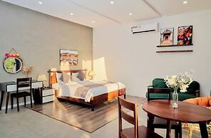 Charm Champion Villa Hoian