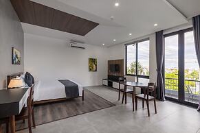 Charm Champion Villa Hoian