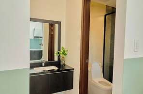 Charm Champion Villa Hoian