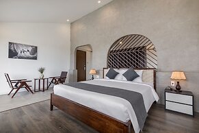 Charm Champion Villa Hoian