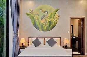 Charm Champion Villa Hoian