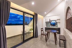 Charm Champion Villa Hoian