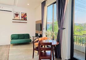 Charm Champion Villa Hoian