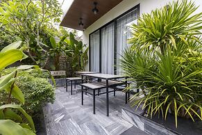 Charm Champion Villa Hoian