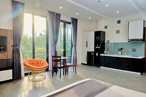 Charm Champion Villa Hoian