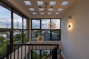 Charm Champion Villa Hoian