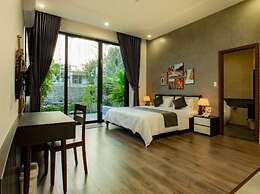 Charm Champion Villa Hoian