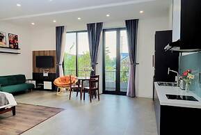 Charm Champion Villa Hoian