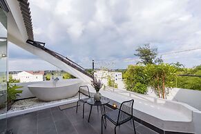 Charm Champion Villa Hoian