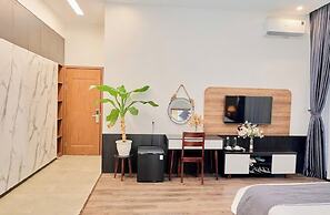 Charm Champion Villa Hoian