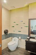 Charm Champion Villa Hoian