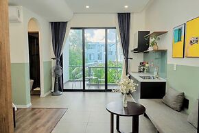 Charm Champion Villa Hoian