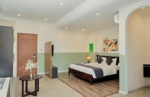 Charm Champion Villa Hoian