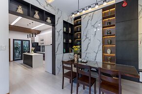 Charm Champion Villa Hoian