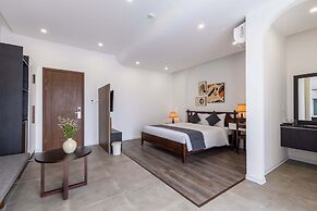 Charm Champion Villa Hoian