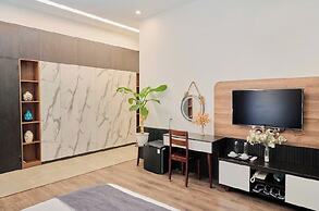 Charm Champion Villa Hoian