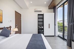 Charm Champion Villa Hoian