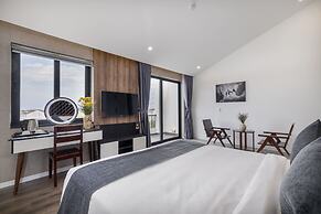 Charm Champion Villa Hoian