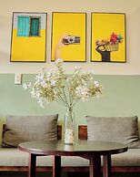 Charm Champion Villa Hoian