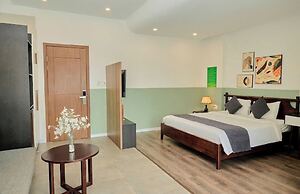 Charm Champion Villa Hoian