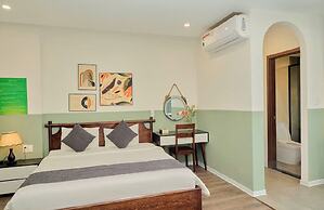 Charm Champion Villa Hoian