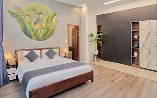 Charm Champion Villa Hoian