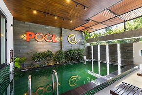 Charm Champion Villa Hoian