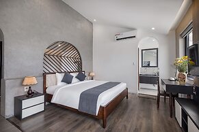 Charm Champion Villa Hoian