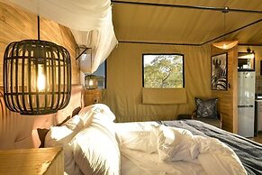 Nkuhlu Tented Camp