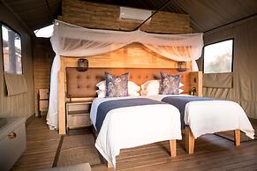 Nkuhlu Tented Camp