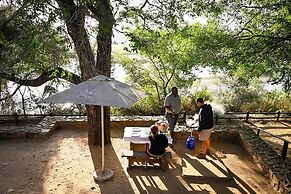 Nkuhlu Tented Camp