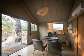 Nkuhlu Tented Camp