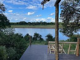 Nkuhlu Tented Camp