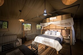 Nkuhlu Tented Camp